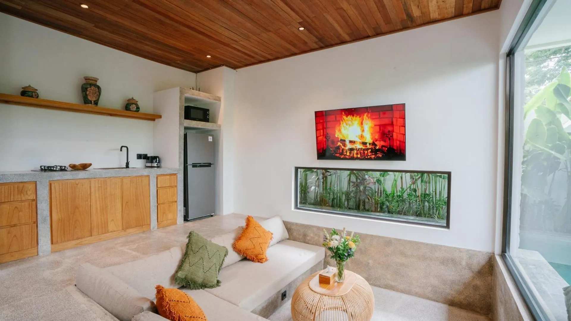 The Reef Villas Uluwatu Pecatu  0*, Uluwatu (Bali)