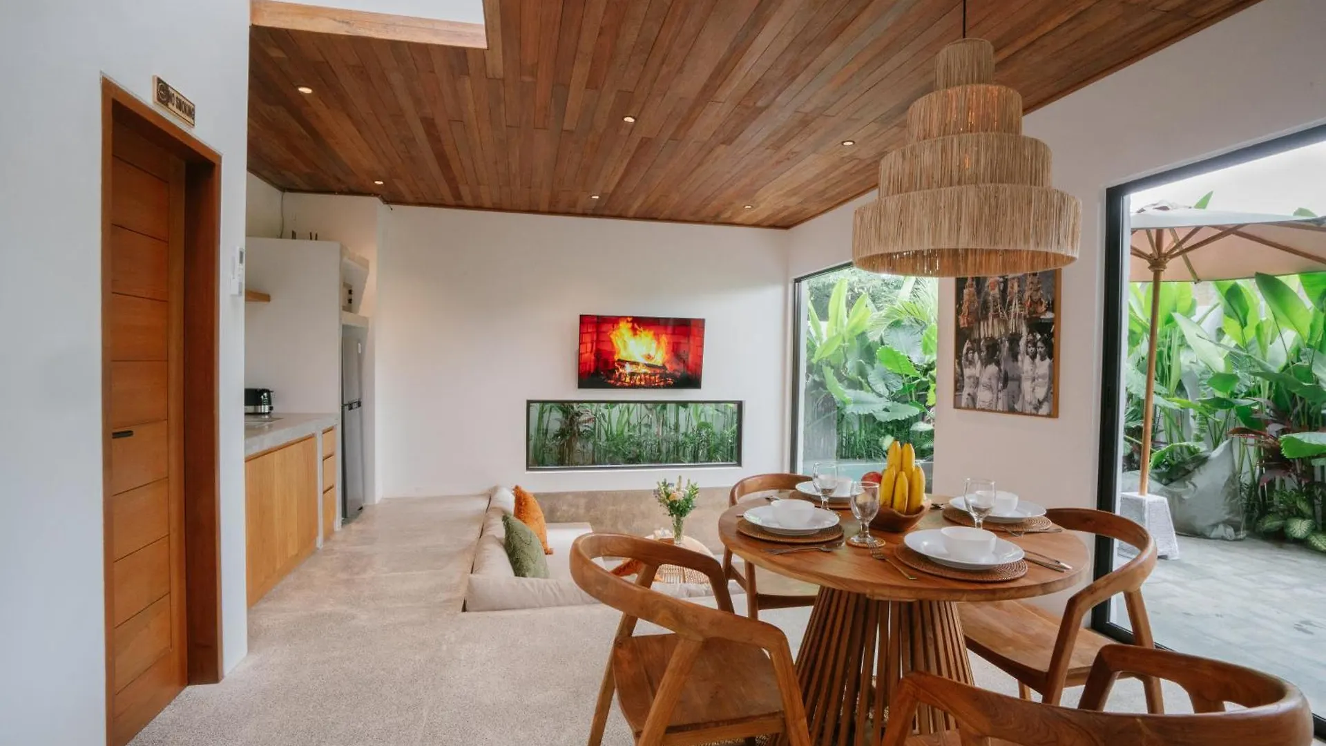 The Reef Villas Uluwatu Pecatu