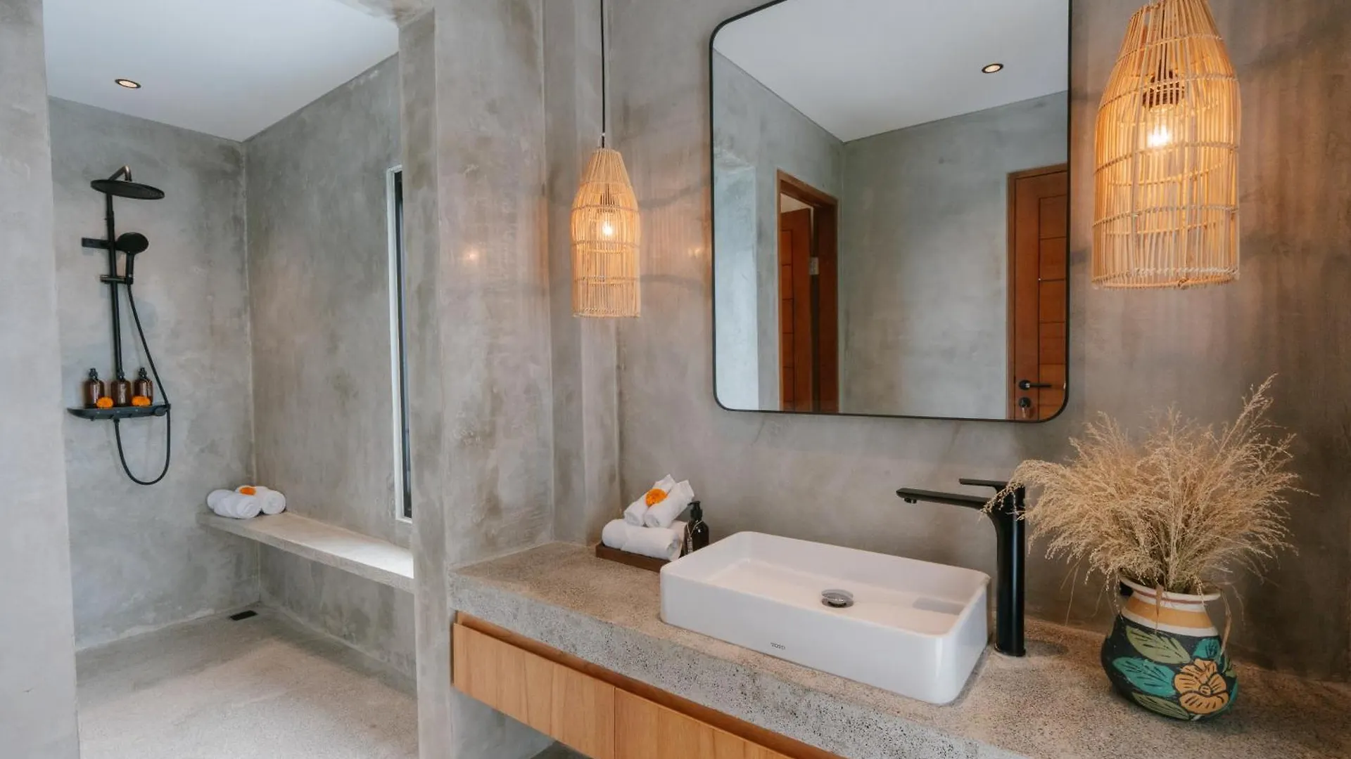The Reef Villas Uluwatu Pecatu