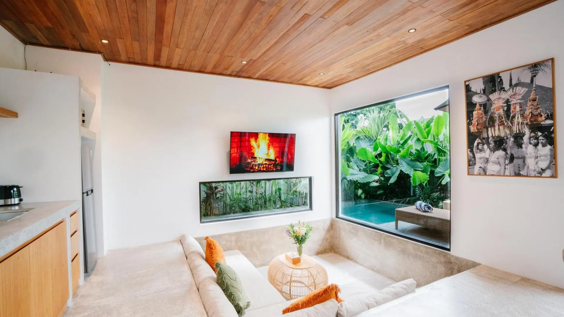 The Reef Villas Uluwatu Pecatu