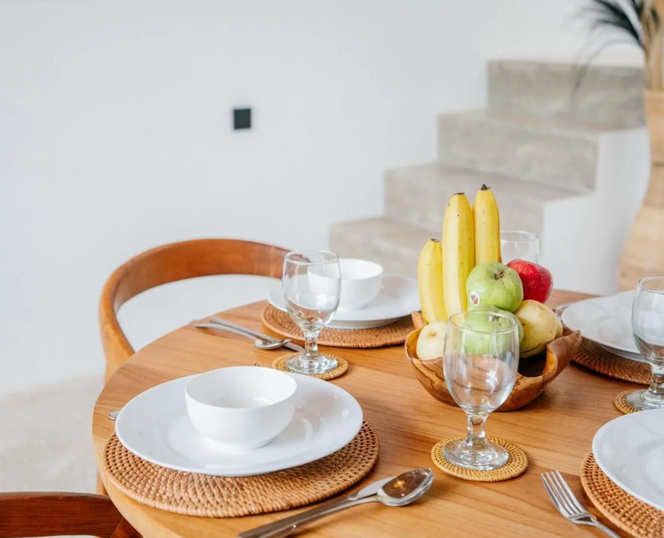 The Reef Villas Uluwatu Pecatu