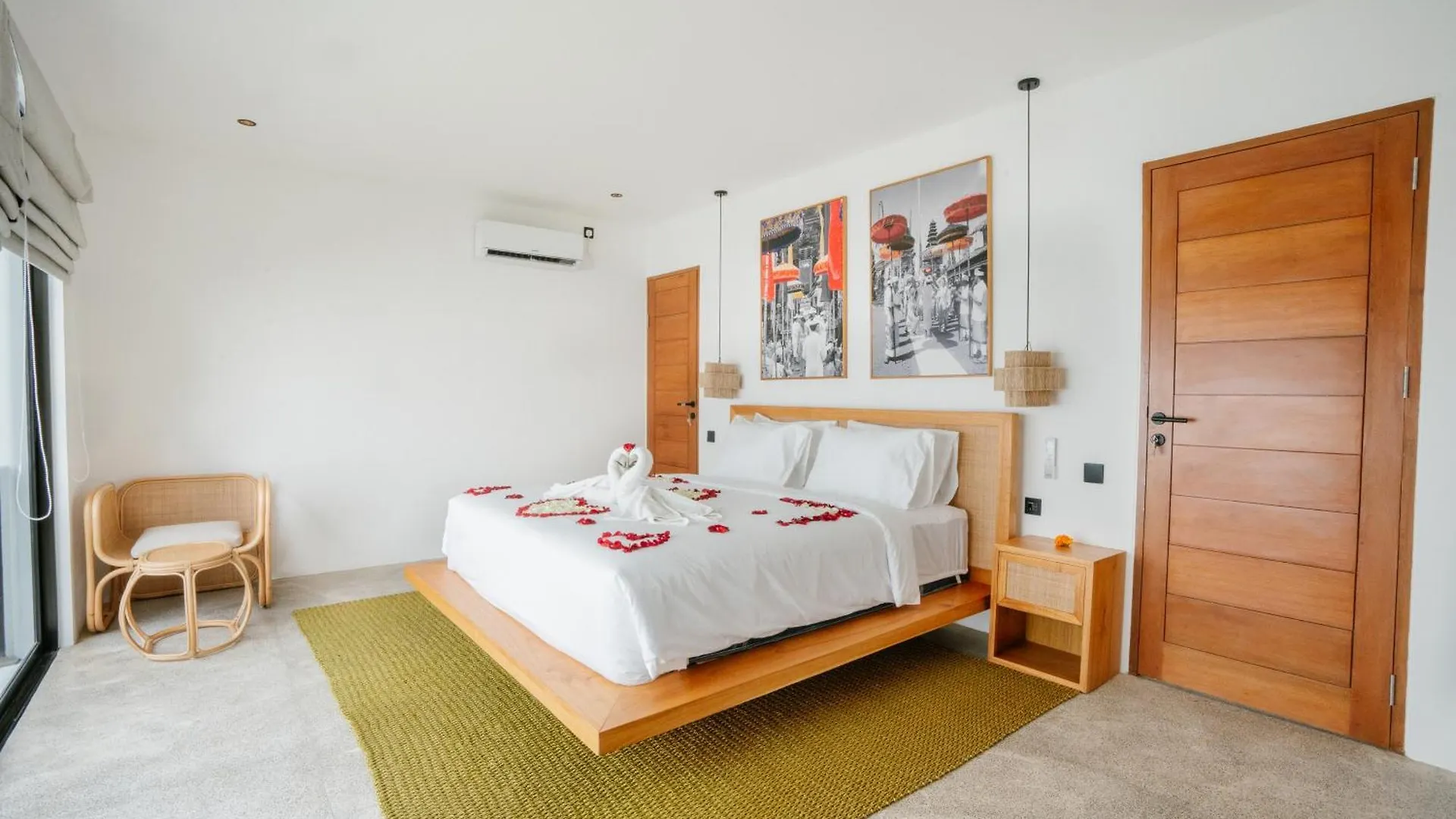 The Reef Villas Uluwatu Pecatu