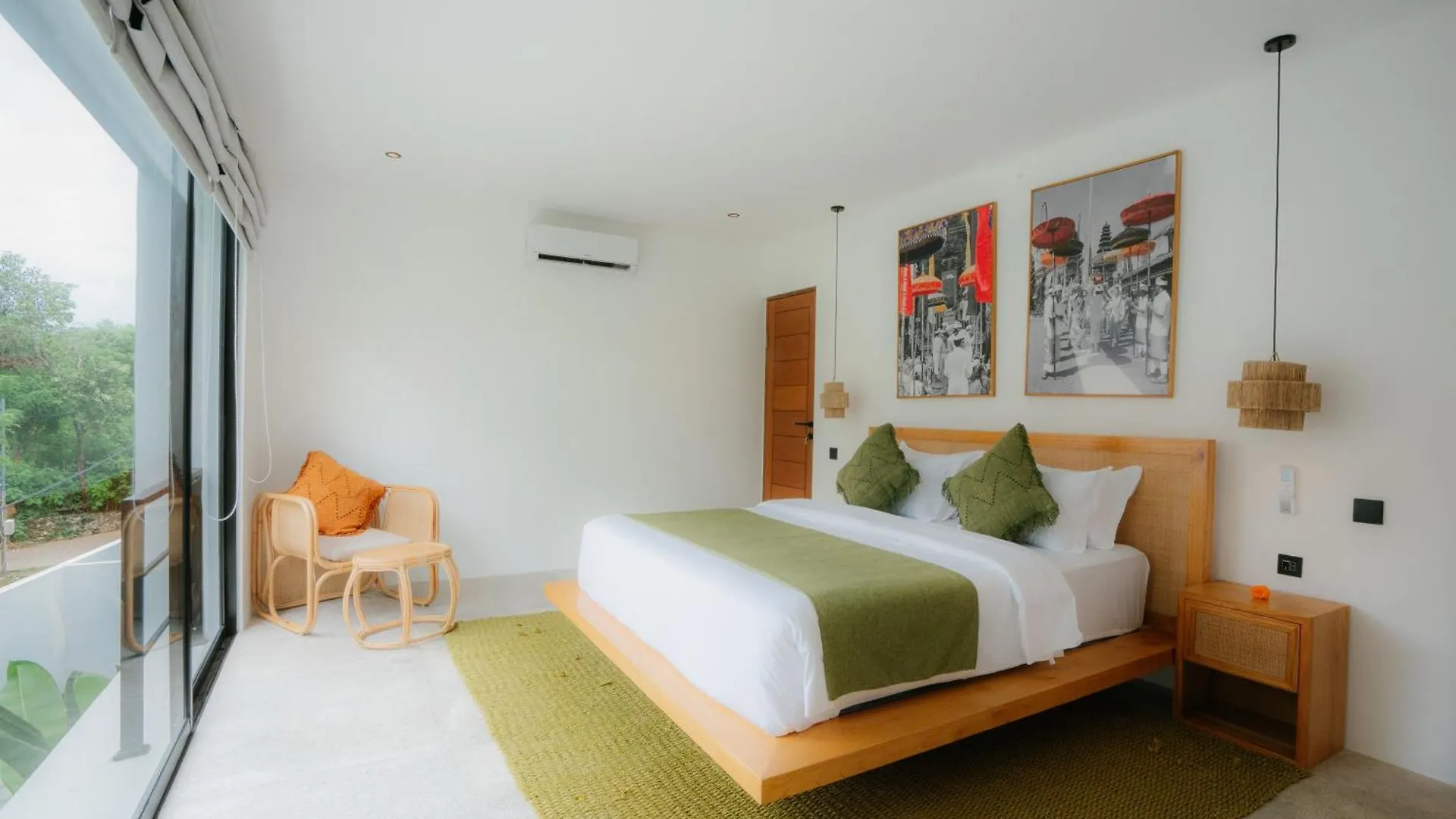The Reef Villas Uluwatu Pecatu   Uluwatu (Bali)