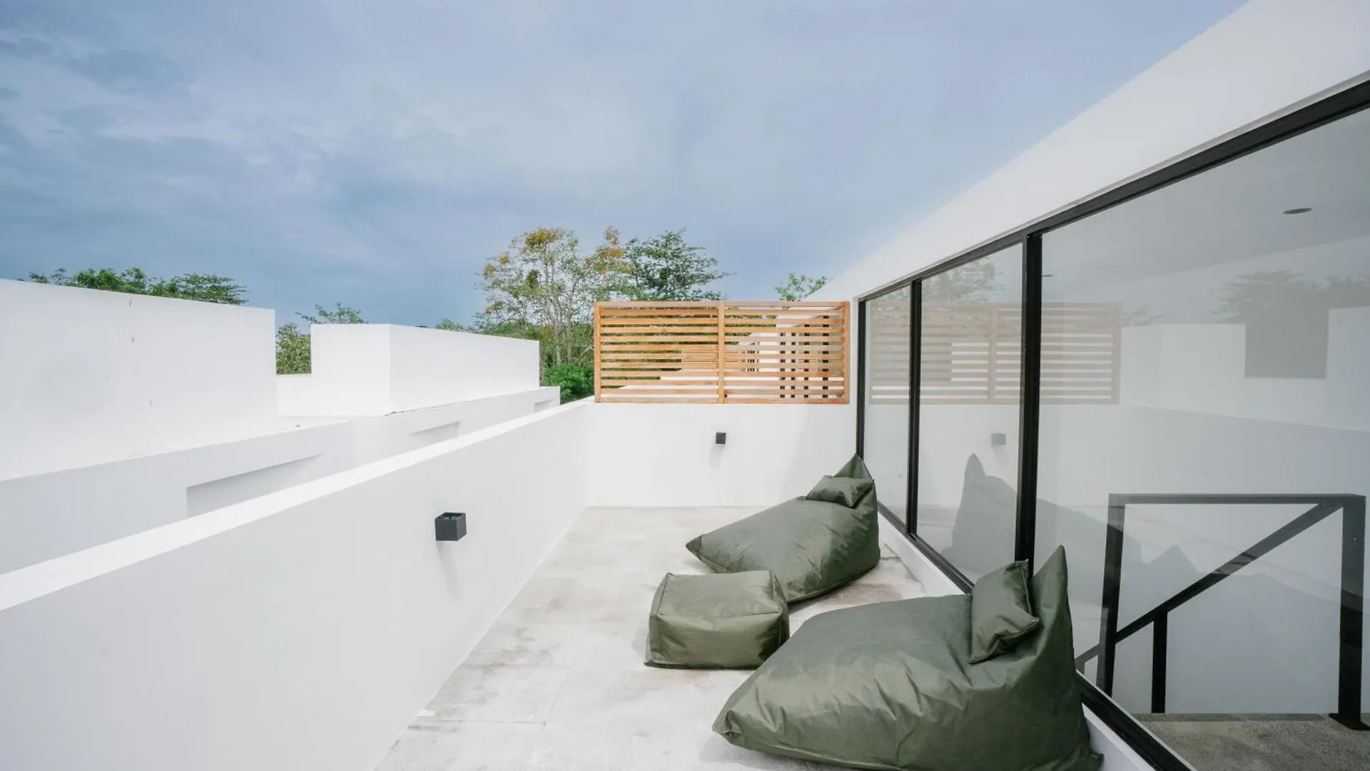 The Reef Villas Uluwatu Pecatu  0*, Uluwatu (Bali) Indonesia
