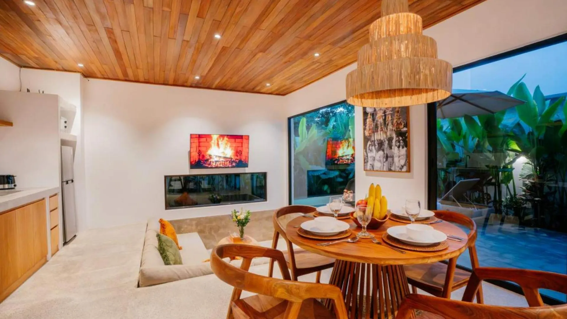 The Reef Villas Uluwatu Pecatu
