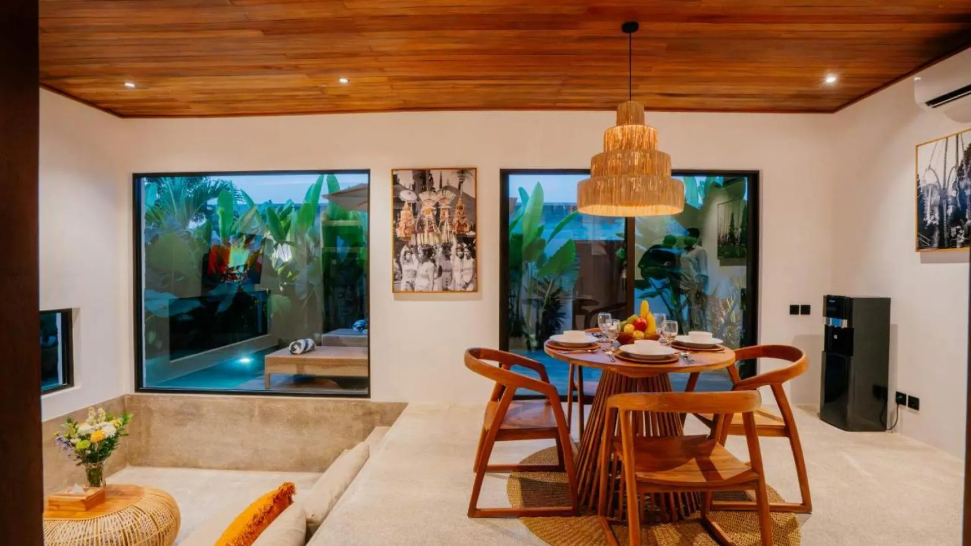 The Reef Villas Uluwatu Pecatu   Uluwatu (Bali)
