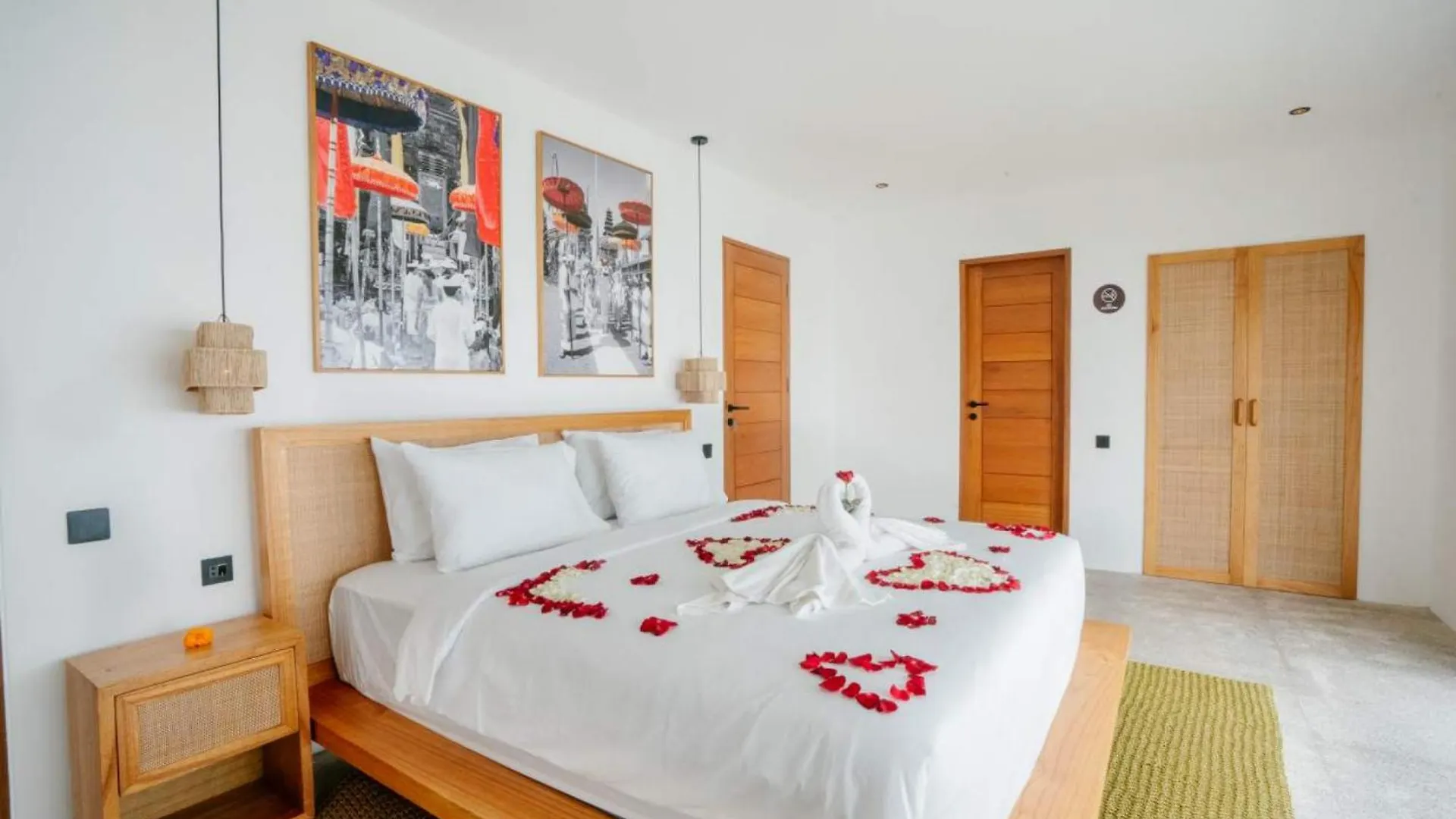 The Reef Villas Uluwatu Pecatu  Indonesia