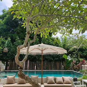 3* Casa de hóspedes Bingin