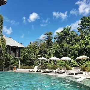 3* Bed & Breakfast Boho Bingin Bali