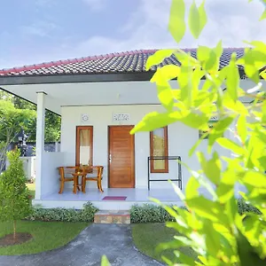 2* Affittacamere Telaga Sari Bingin