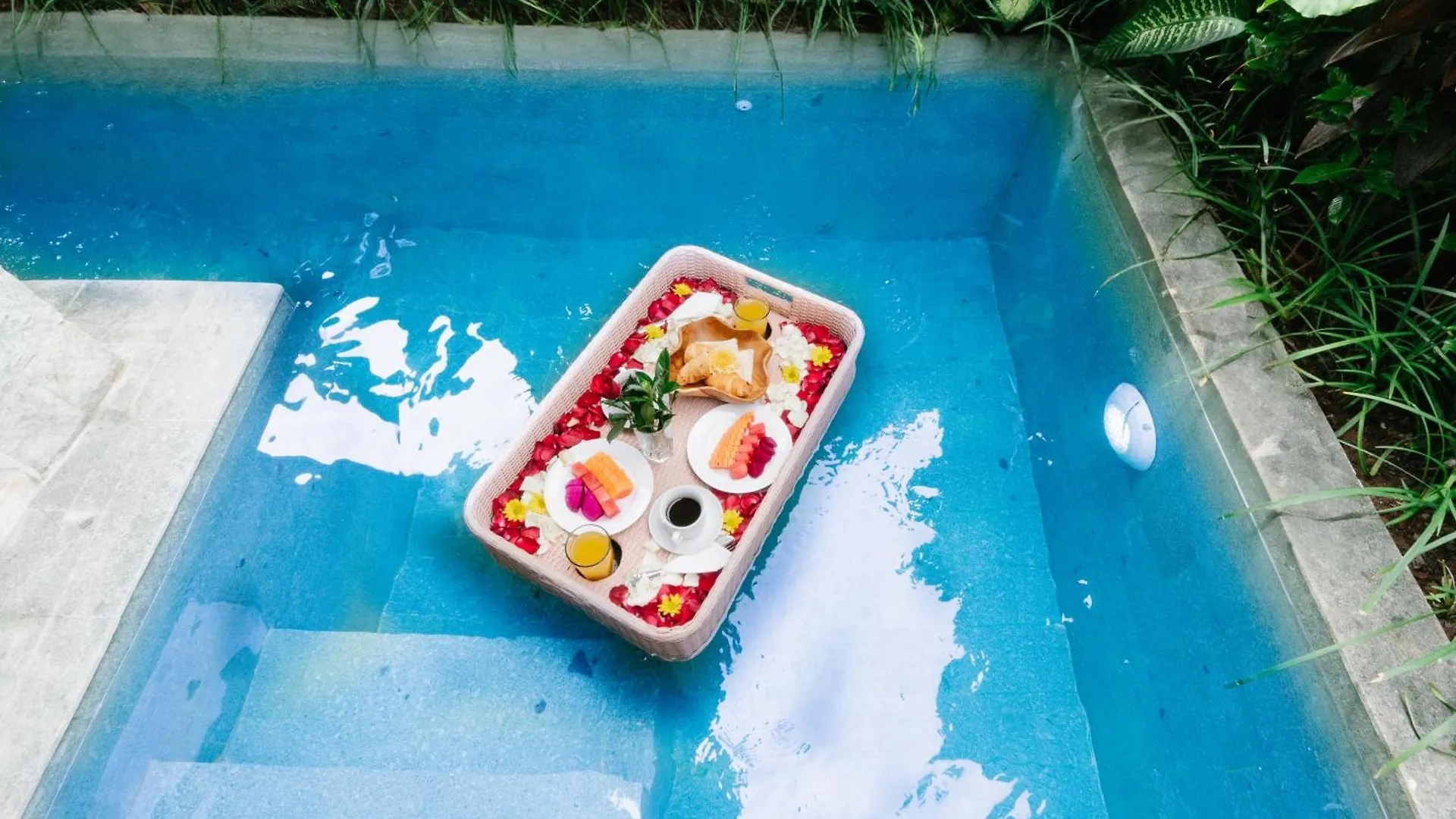 The Reef Villas Uluwatu Pecatu Indonesien
