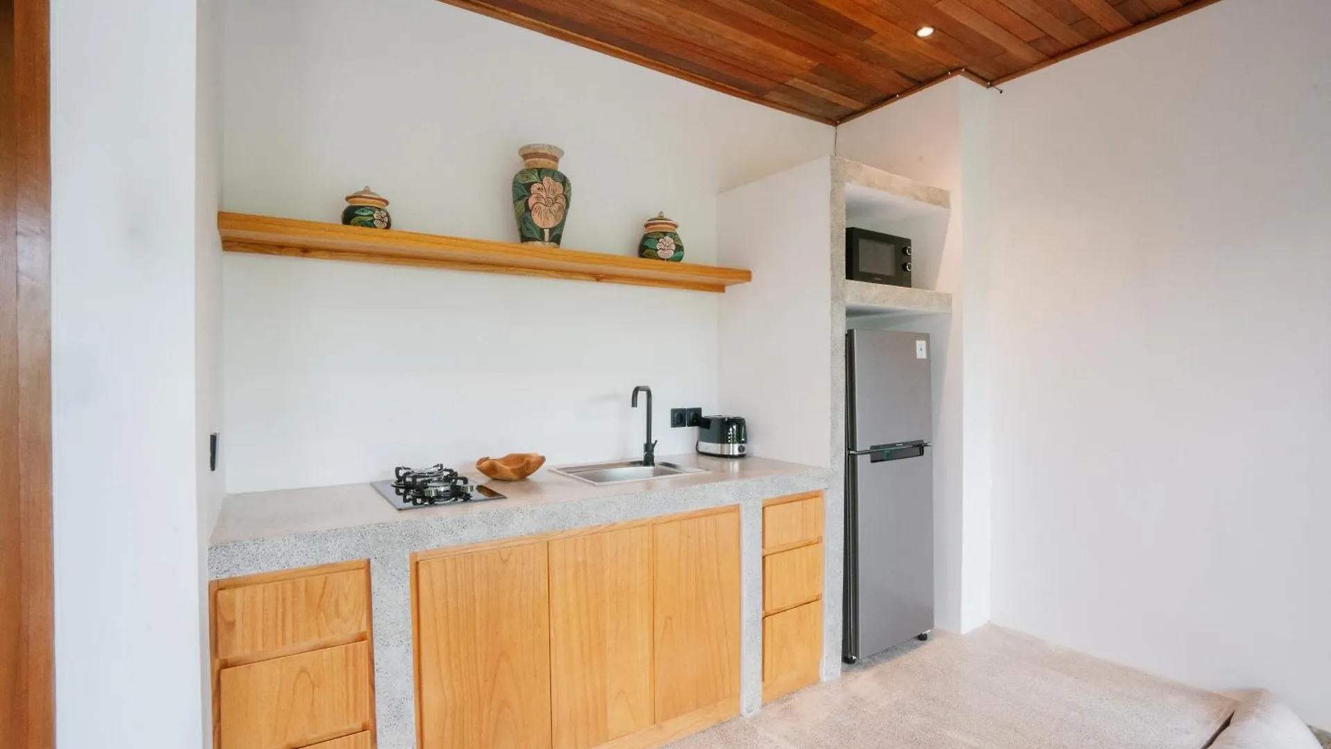 The Reef Villas Uluwatu Pecatu Indonesien