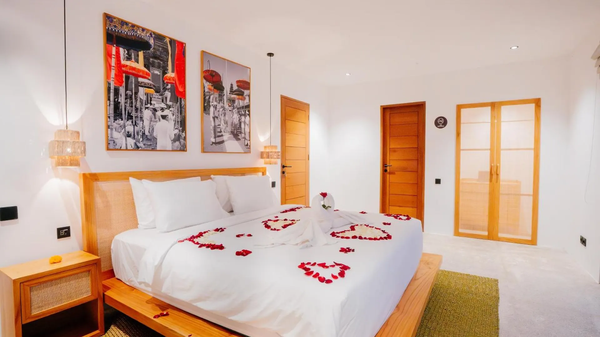 The Reef Villas Uluwatu Pecatu 0*,  Indonesien
