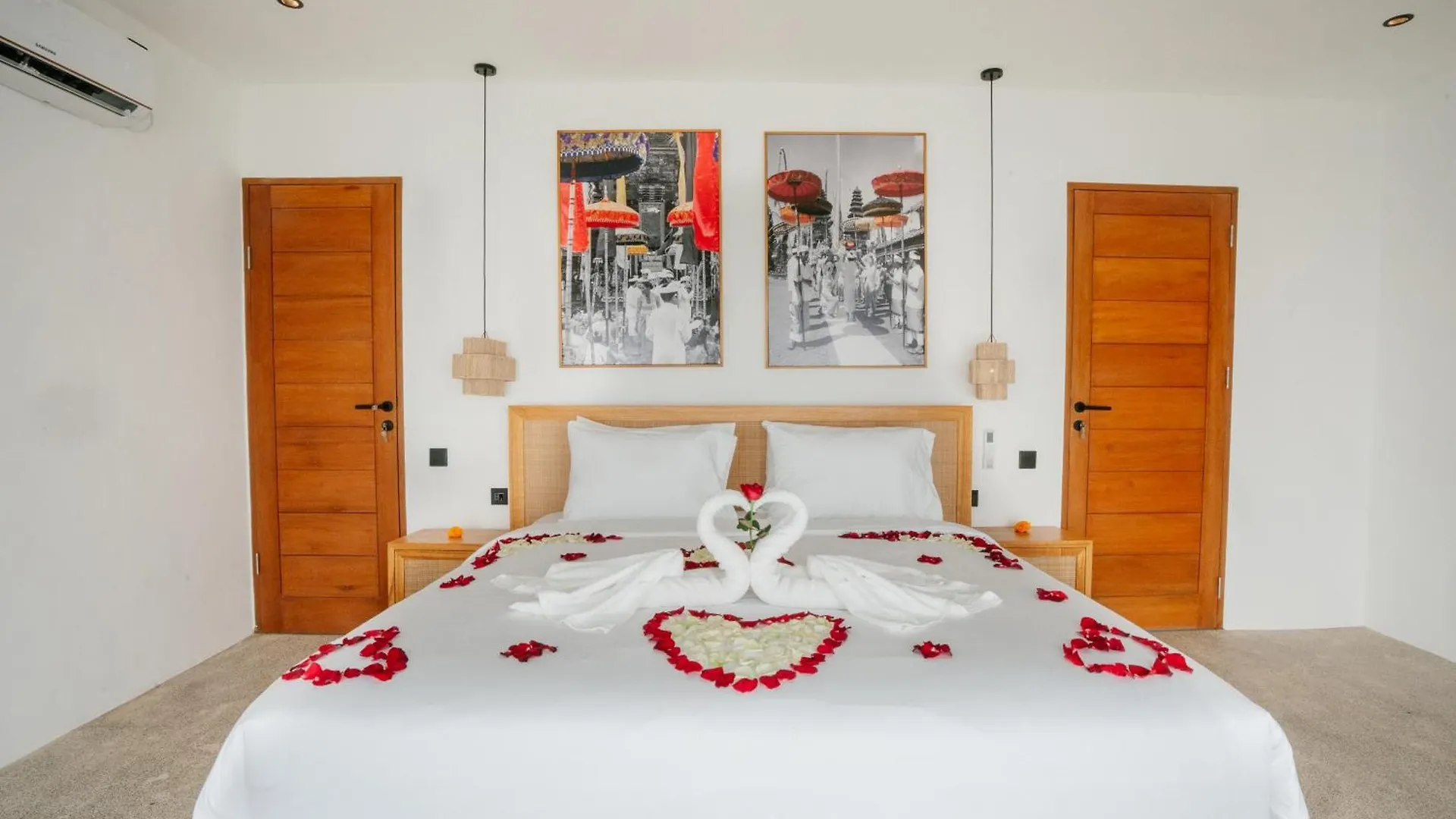 The Reef Villas Uluwatu Pecatu 0*,