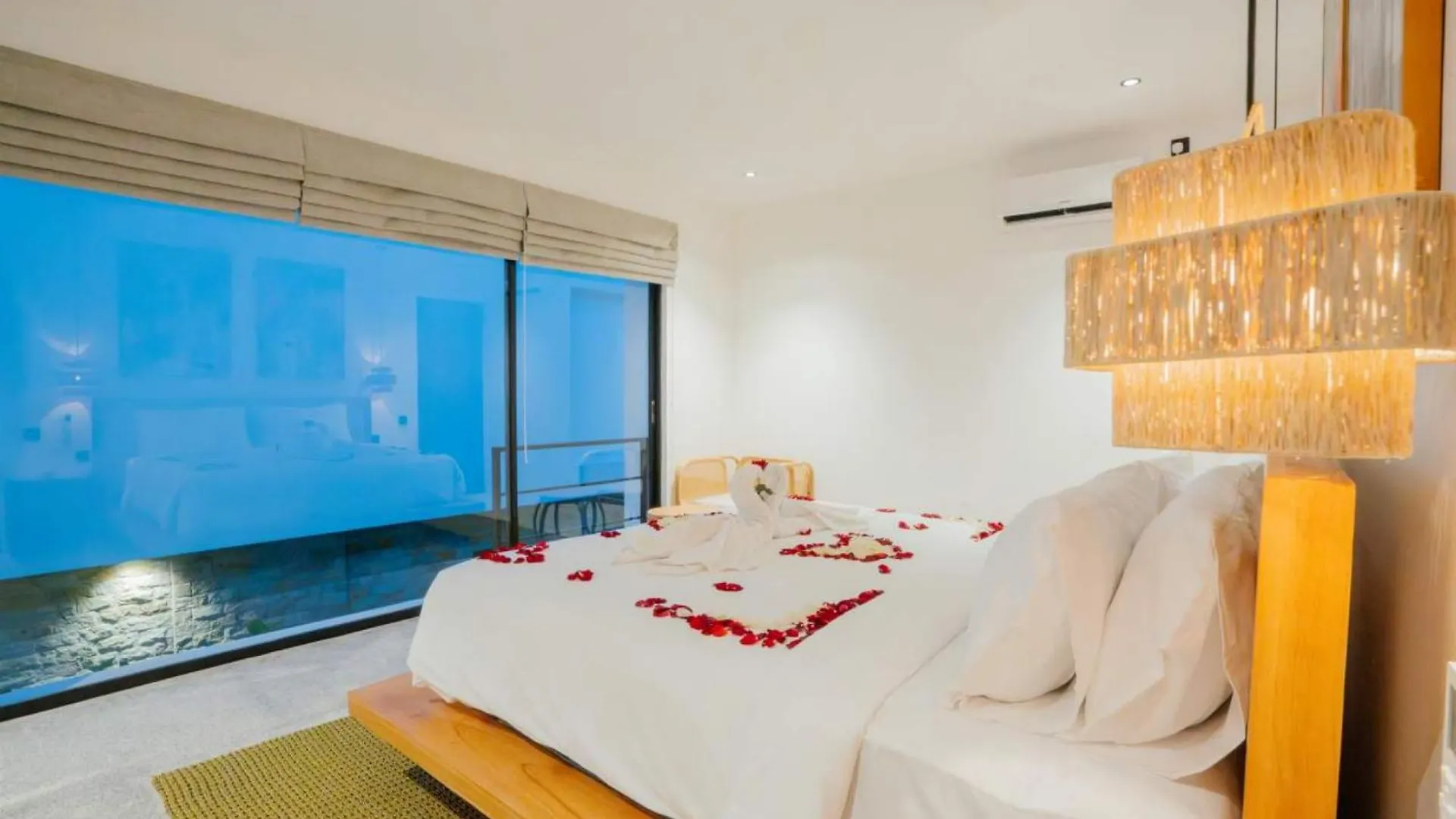The Reef Villas Uluwatu Pecatu 0*,  Indonesien