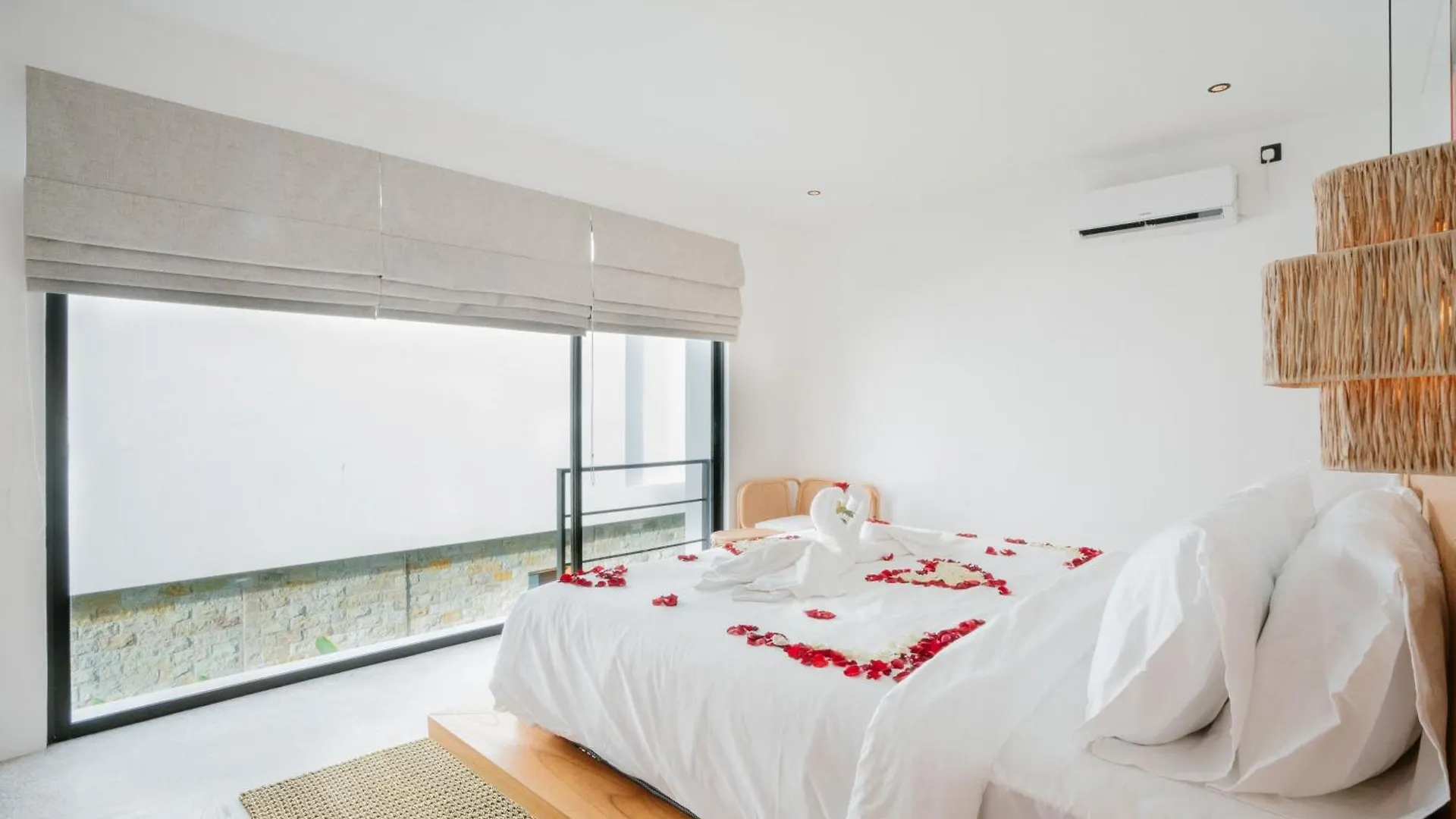 The Reef Villas Uluwatu Pecatu  Indonesia
